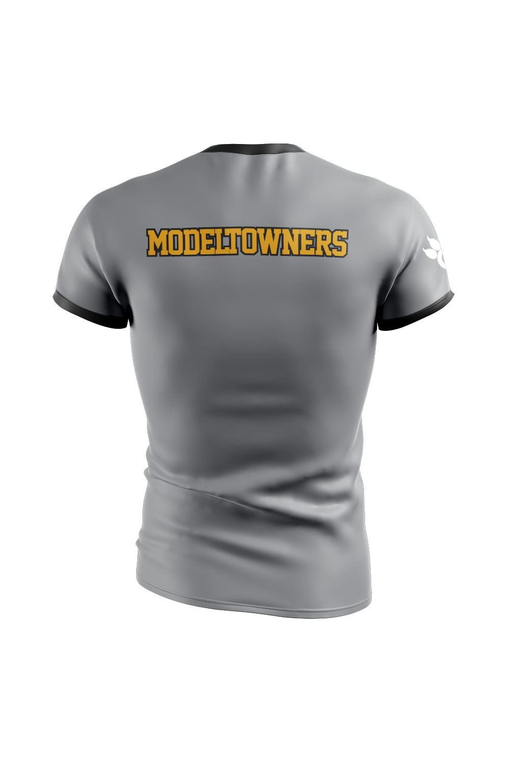 Gwinn Wrestling Men's Sublimated Performance Compression Top