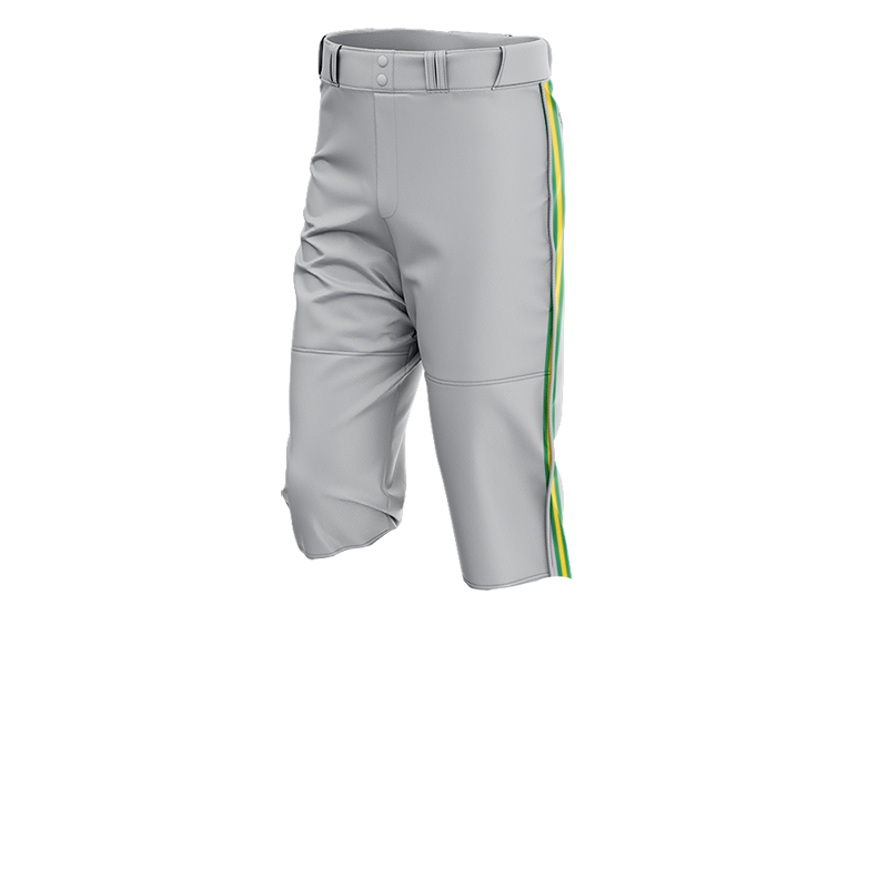Bambinos Baseball Team Pants