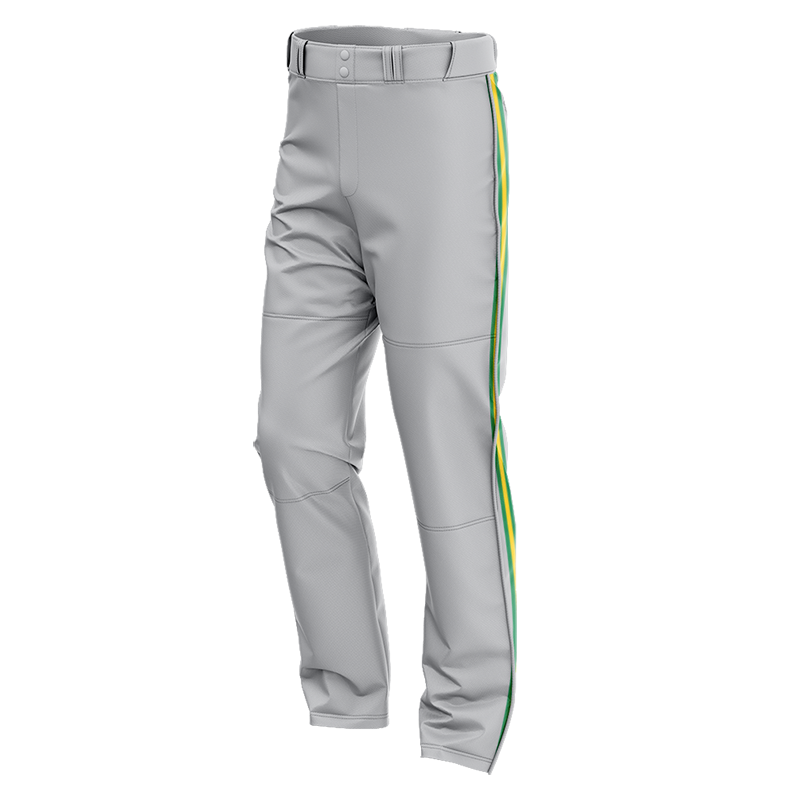 Bambinos Baseball Team Pants