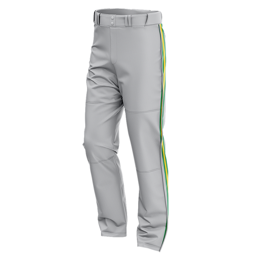 Bambinos Baseball Team Pants