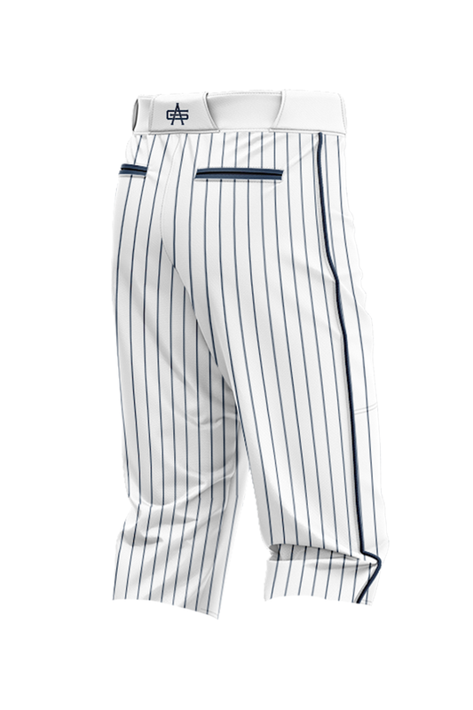 Caledonia Chaos Extra Knickers - Custom Pinstripe