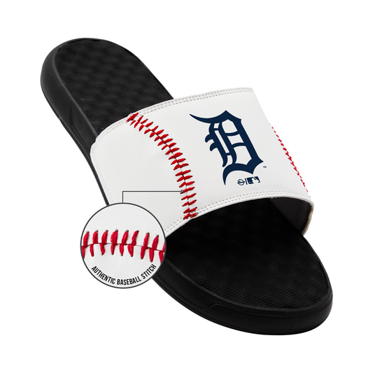 Detroit Tigers Baseball Stitch