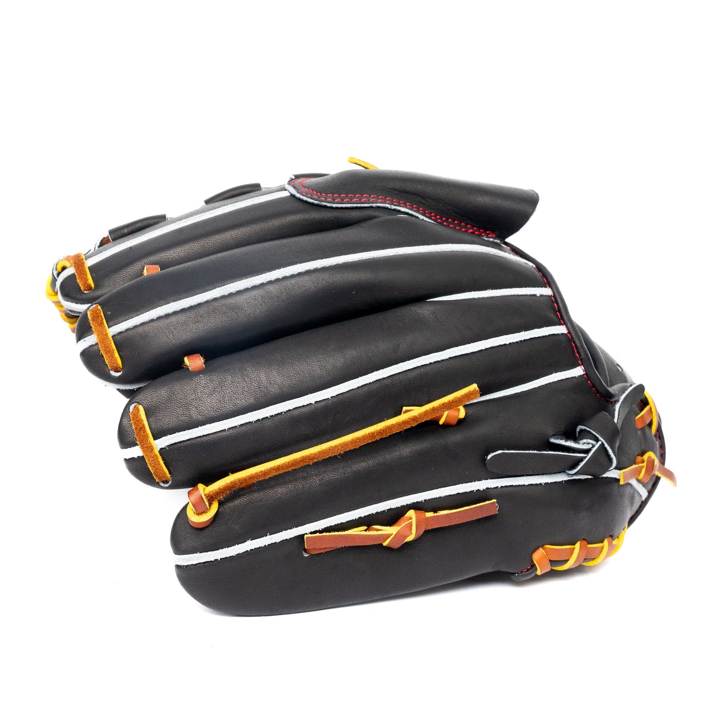 Jax Fielding Glove | EN-7 | Pitcher | Black | 11.5"
