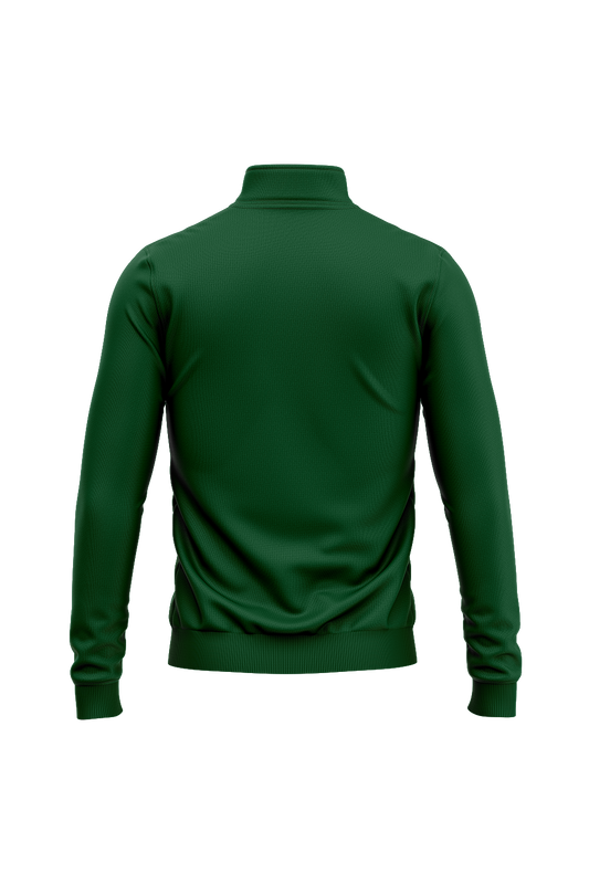 Waterford Kettering Wrestling Sublimated Performance Quarter Zip