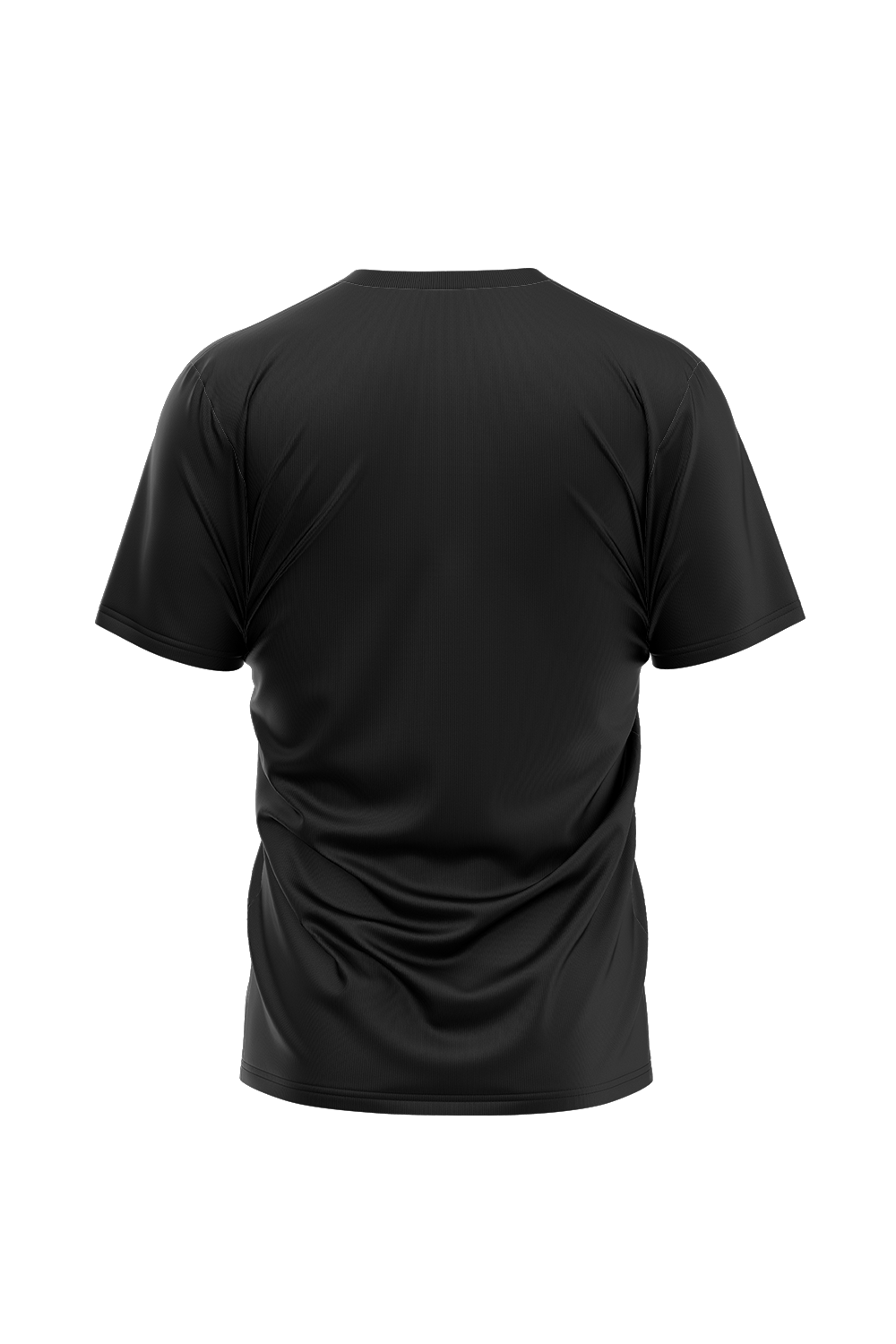 Imlay Wrestling Sublimated Performance Short Sleeve Tee