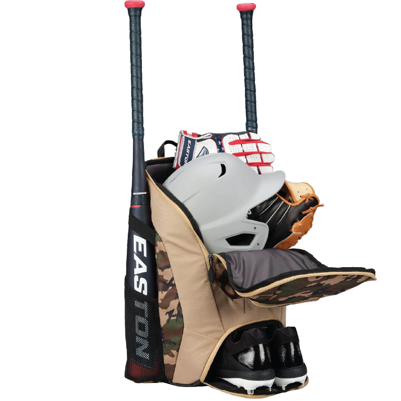 Easton Dugout Backpack