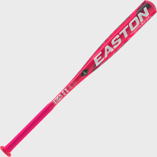 Easton Pink Sapphire Fastpitch Bat 2025 -10