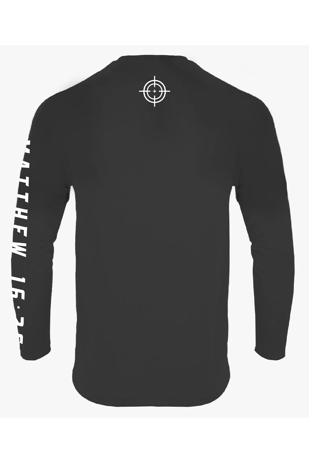 Precision FB Academy Gutsy Maverick LS Tee V1