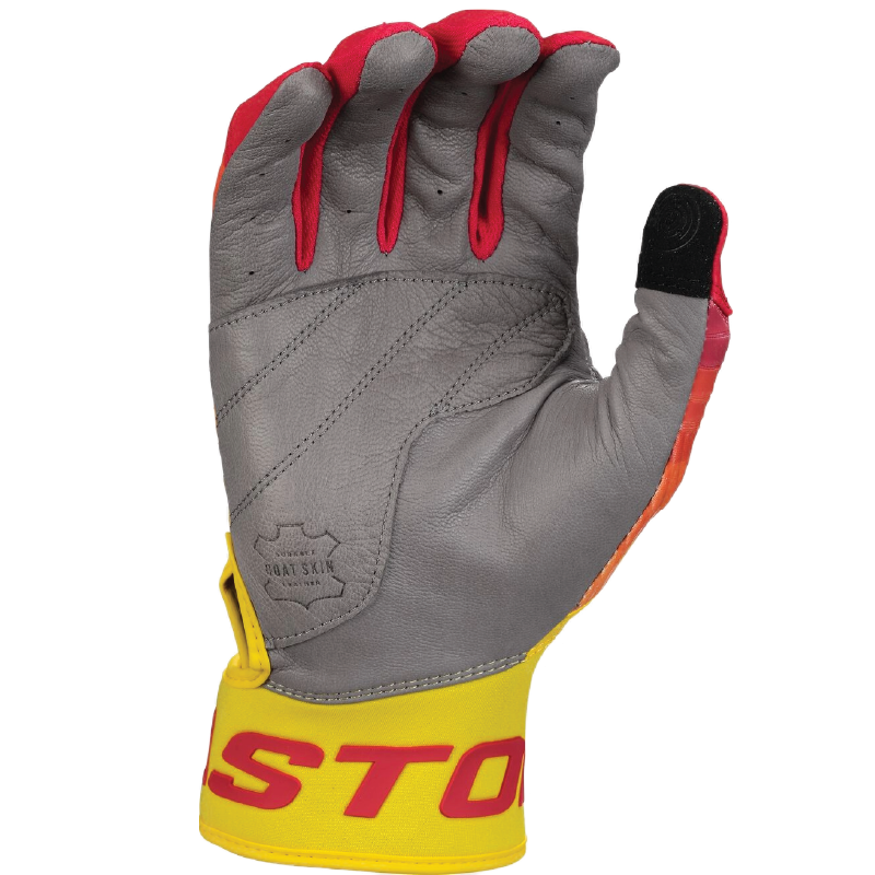 Easton Walk-Off Ethos Batting Gloves - Fire