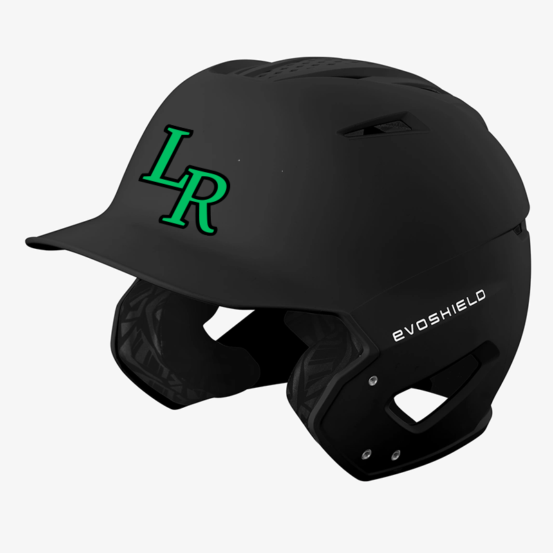 Lakewood Ranch Evoshield Batting Helmet