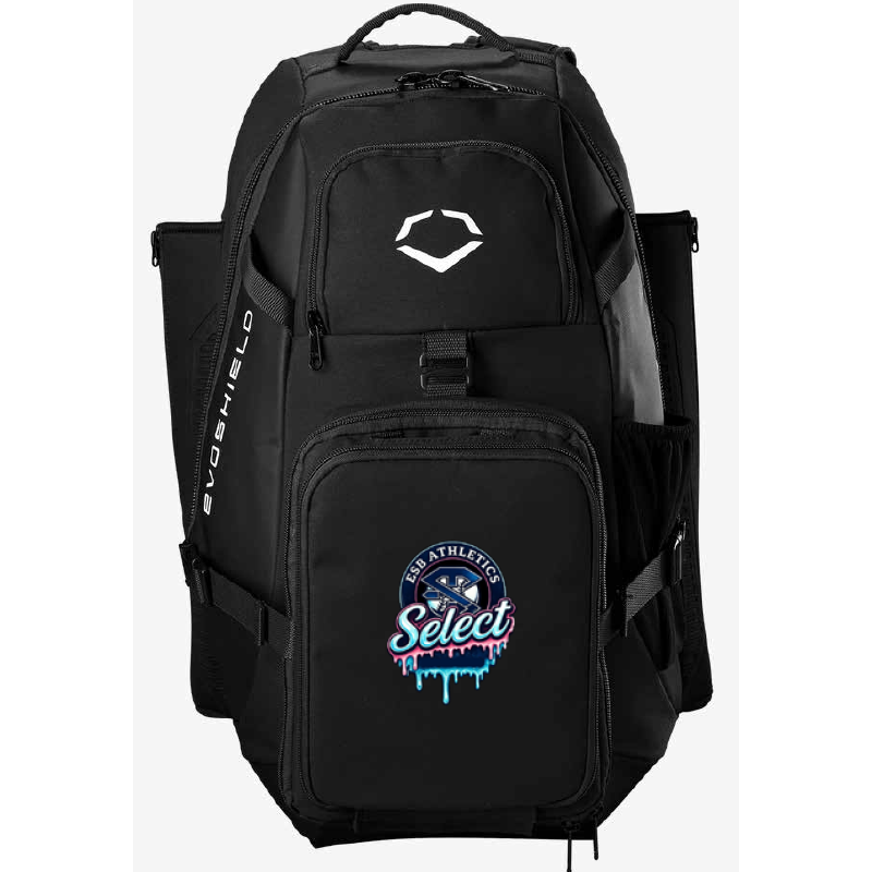 ESB Athletics Evoshield Recruit Backpack