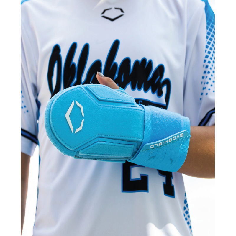 EvoShield Sliding Mitt 2.0