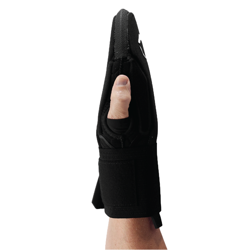 EvoShield Sliding Mitt 2.0