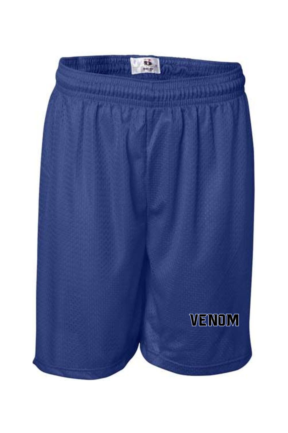 Badger Pro Mesh 7" Shorts
