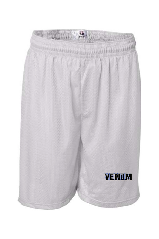 Badger Pro Mesh 7" Shorts