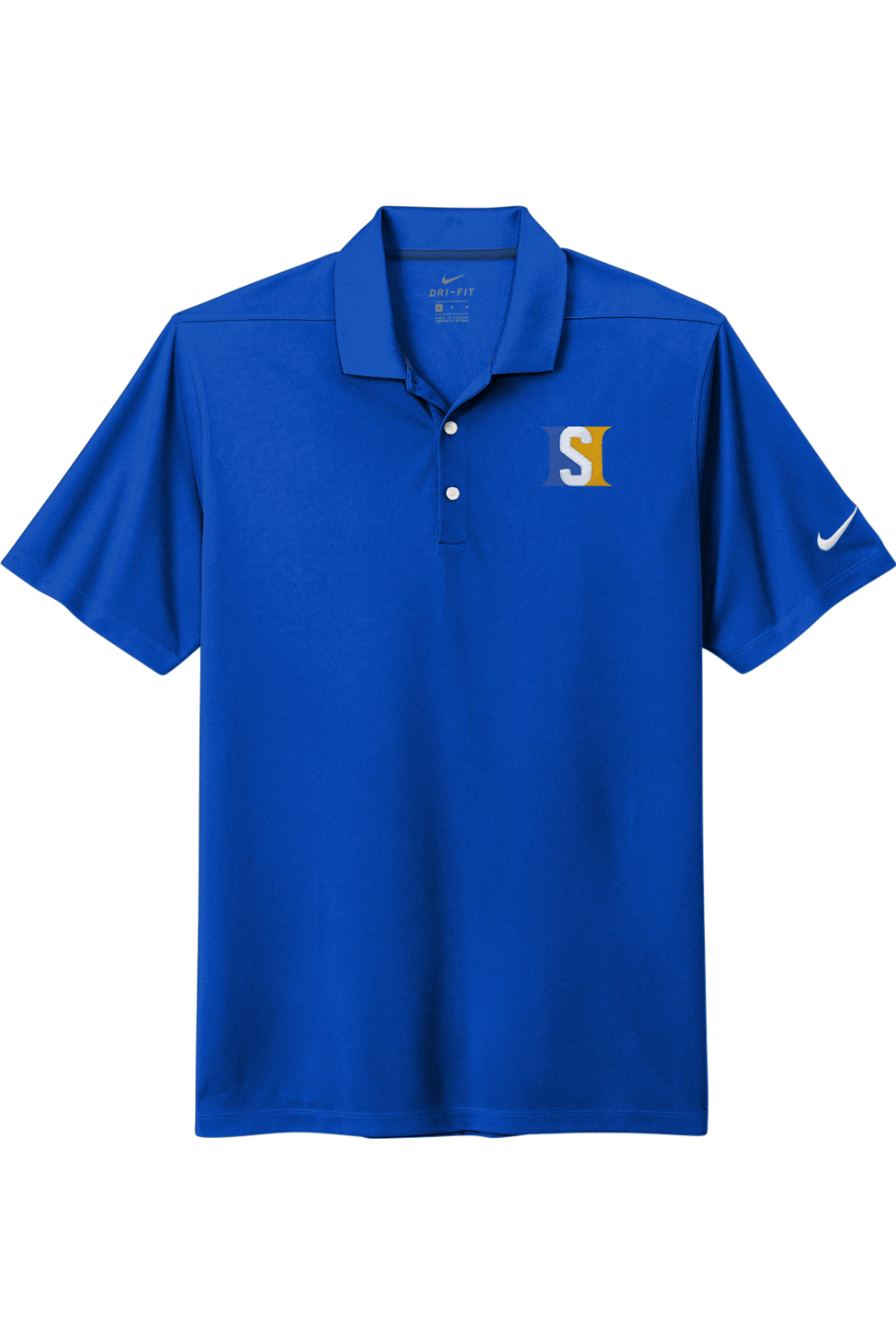 Nike Dri-FIT Micro Pique 2.0 Polo