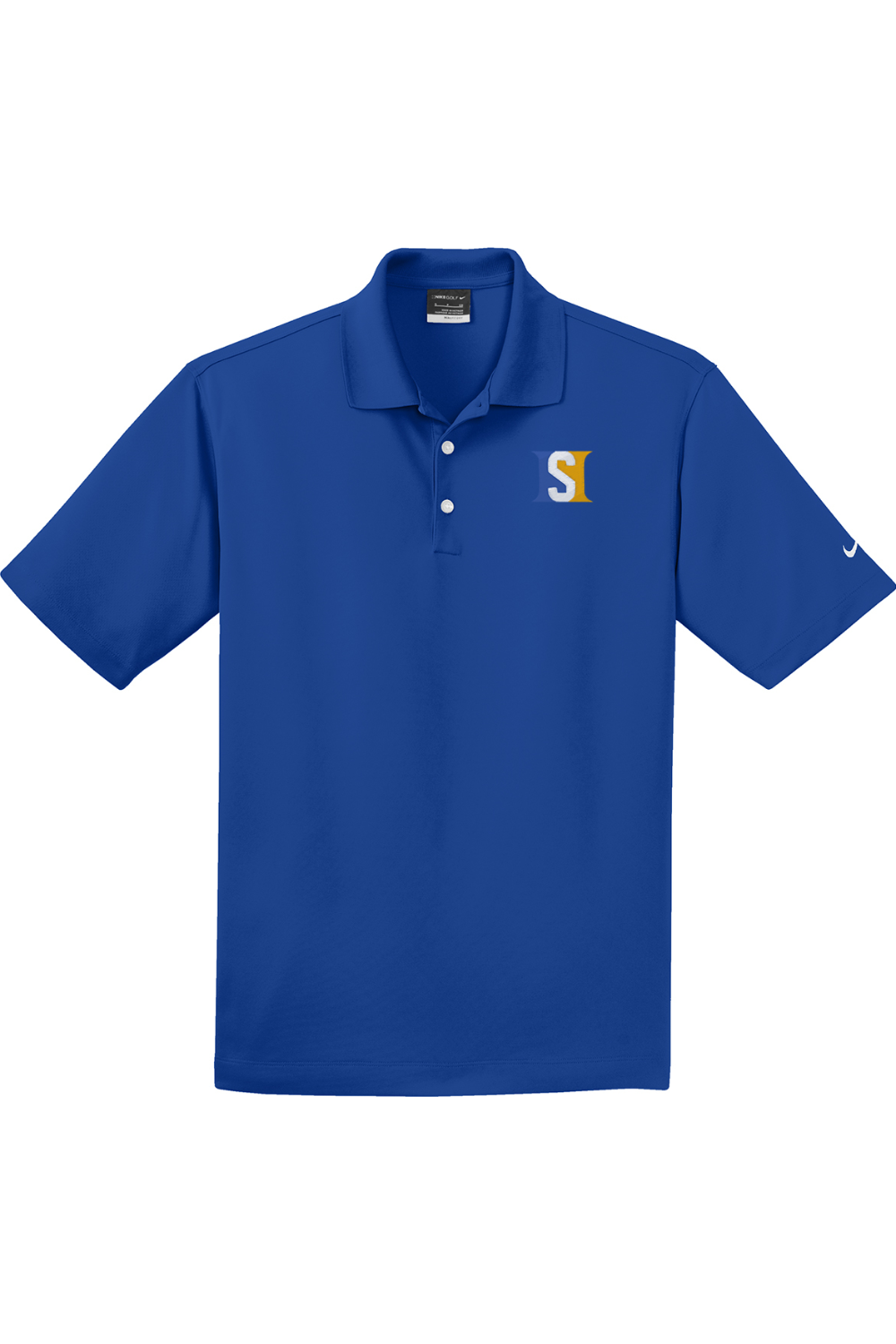 Nike Dri-FIT Micro Pique Polo