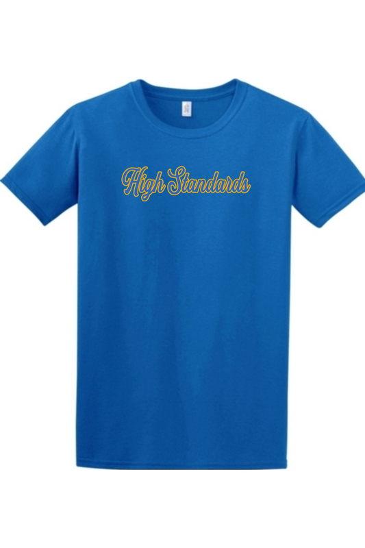 Gildan Softstyle T-Shirt