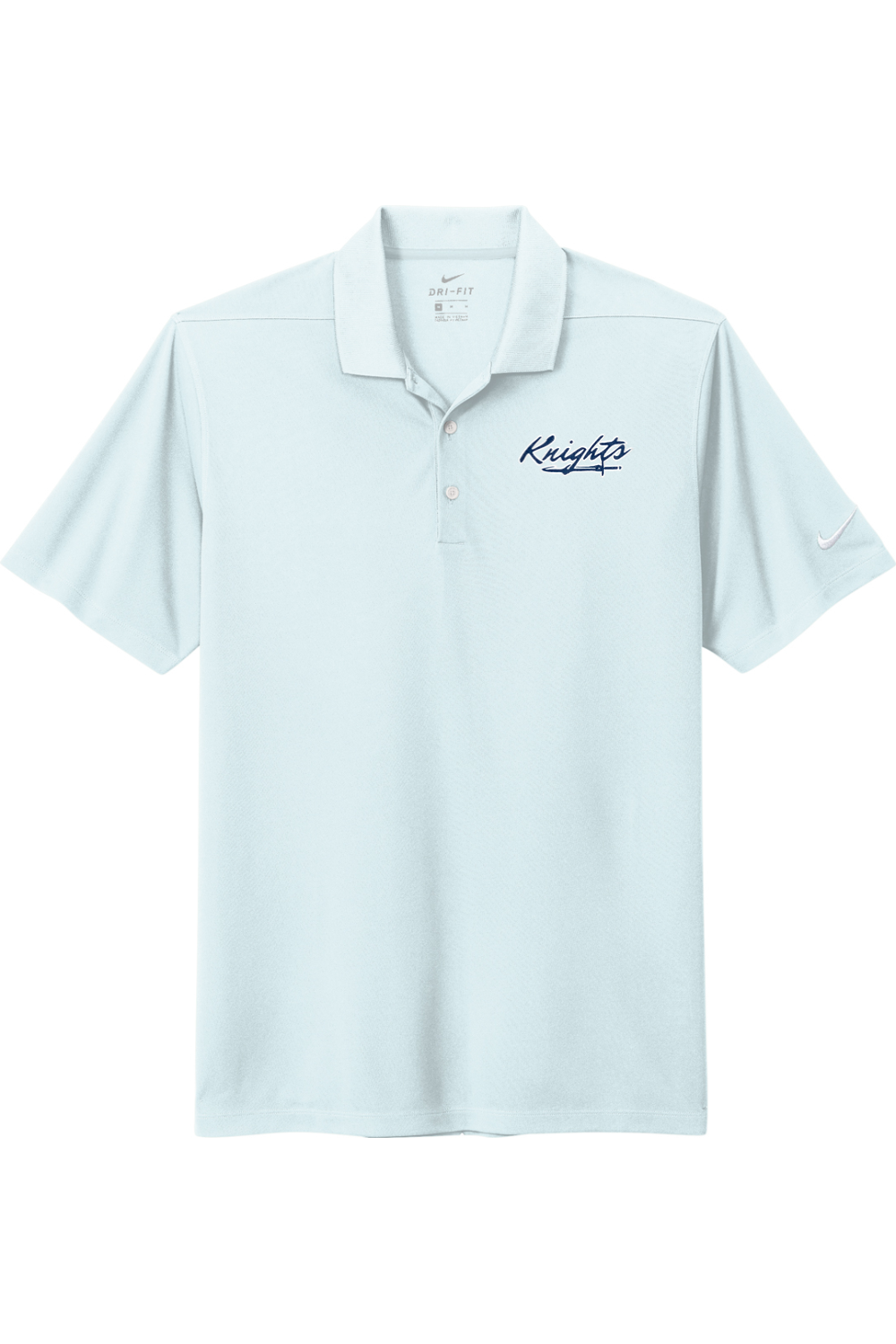 Nike Dri-FIT Micro Pique 2.0 Polo