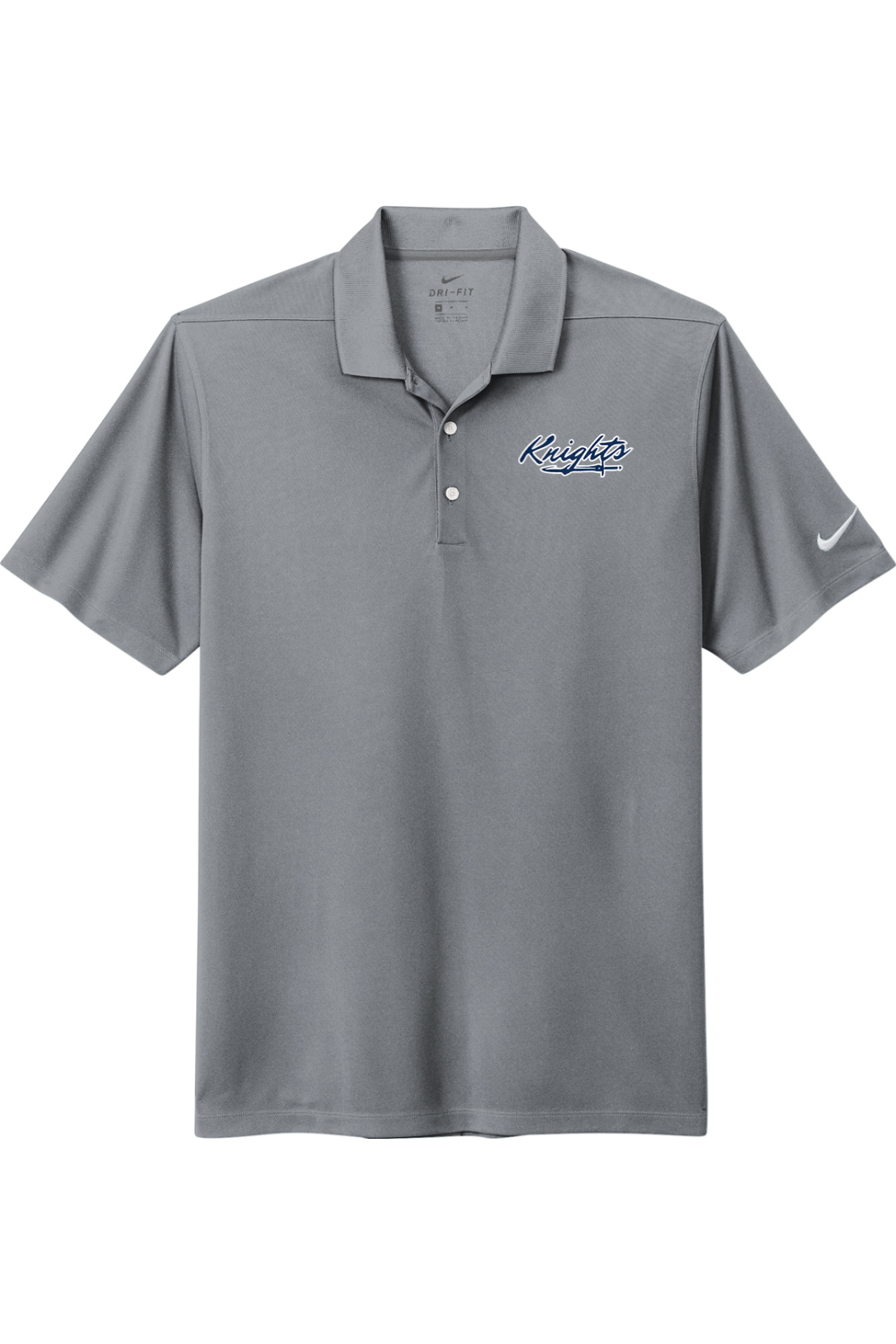 Nike Dri-FIT Micro Pique 2.0 Polo