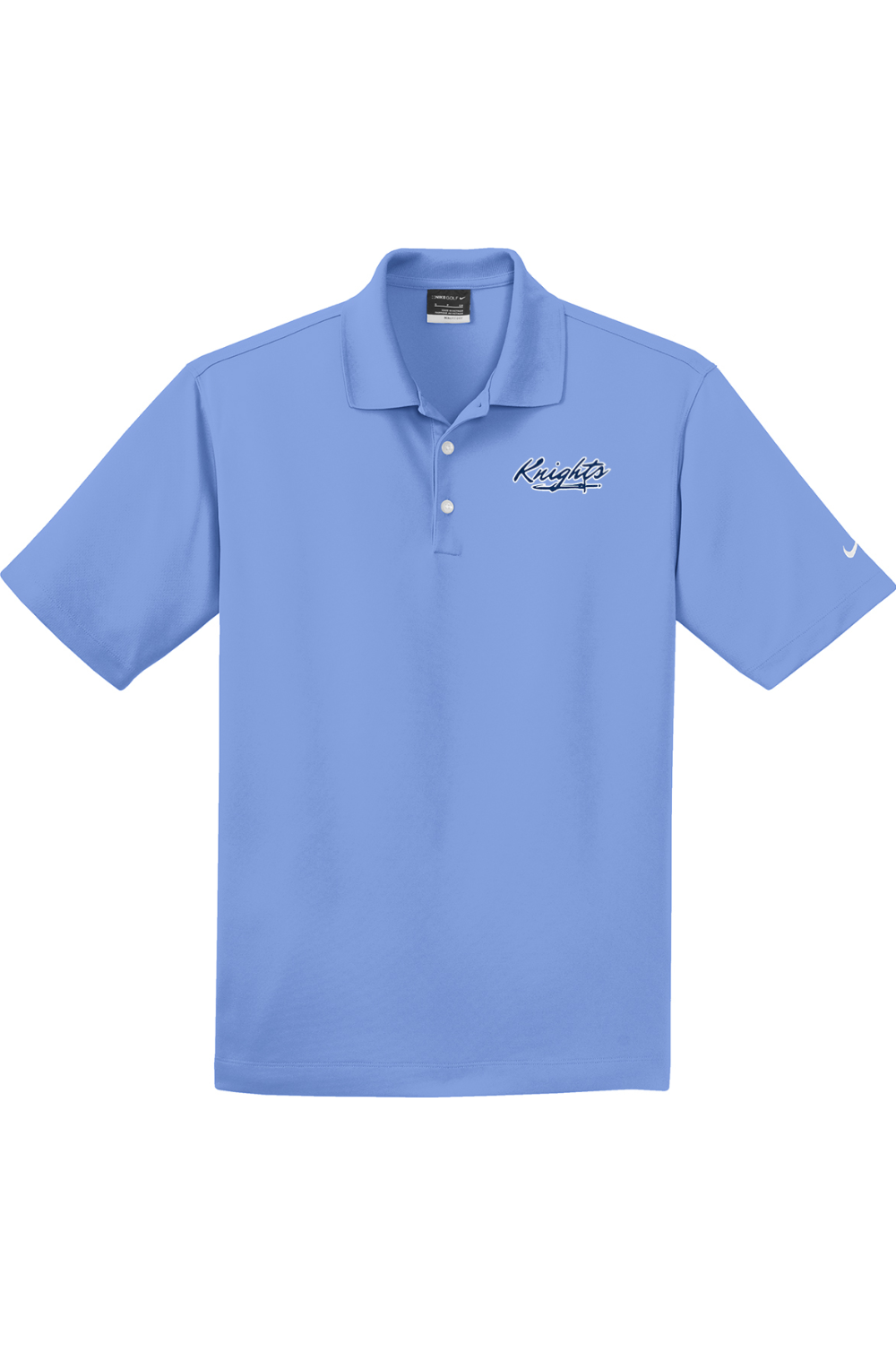 Nike Dri-FIT Micro Pique Polo