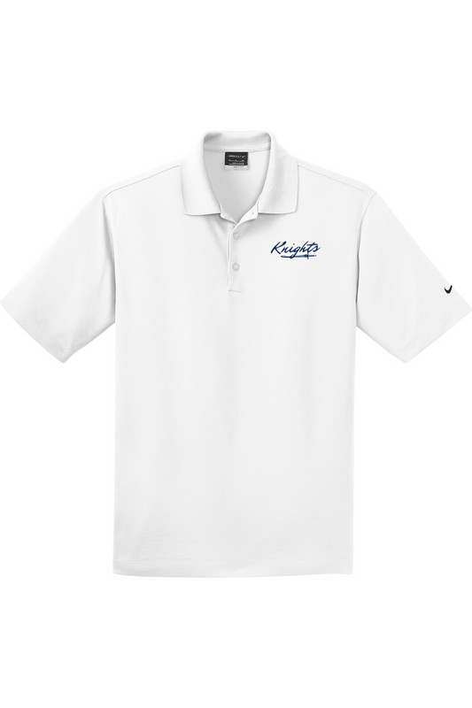 Nike Dri-FIT Micro Pique Polo
