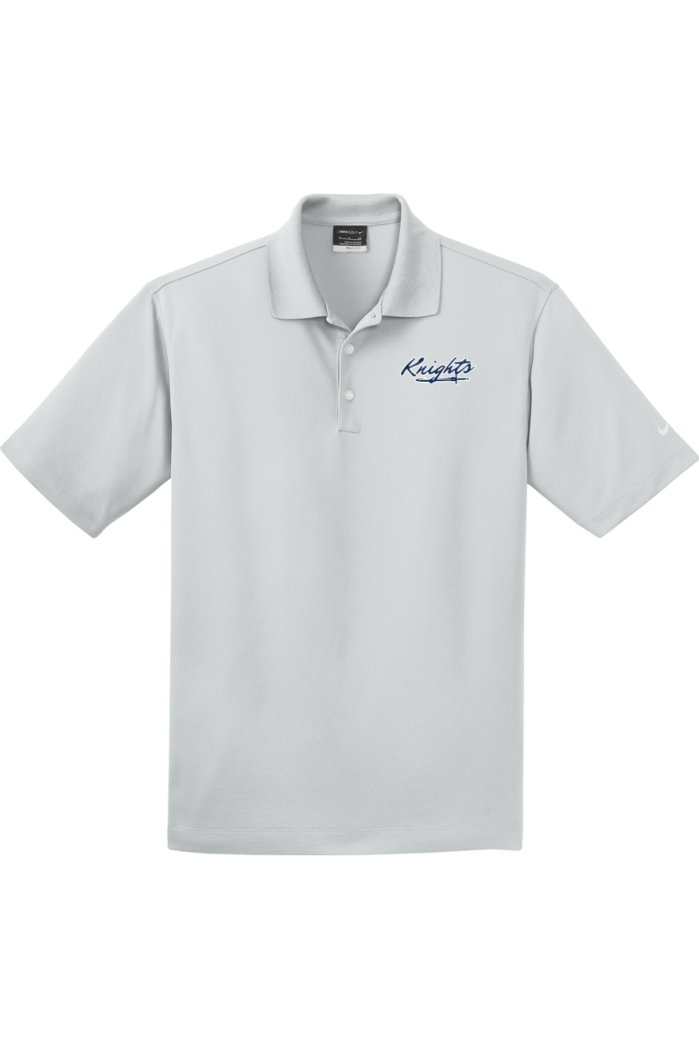 Nike Dri-FIT Micro Pique Polo