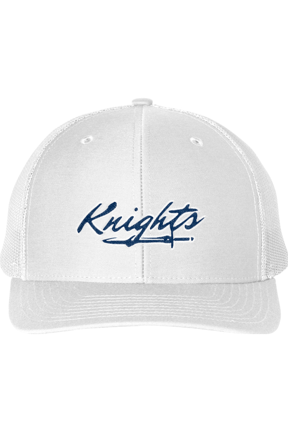 Richardson Snapback Trucker Cap