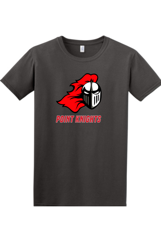 Point Knights Softstyle T-Shirt