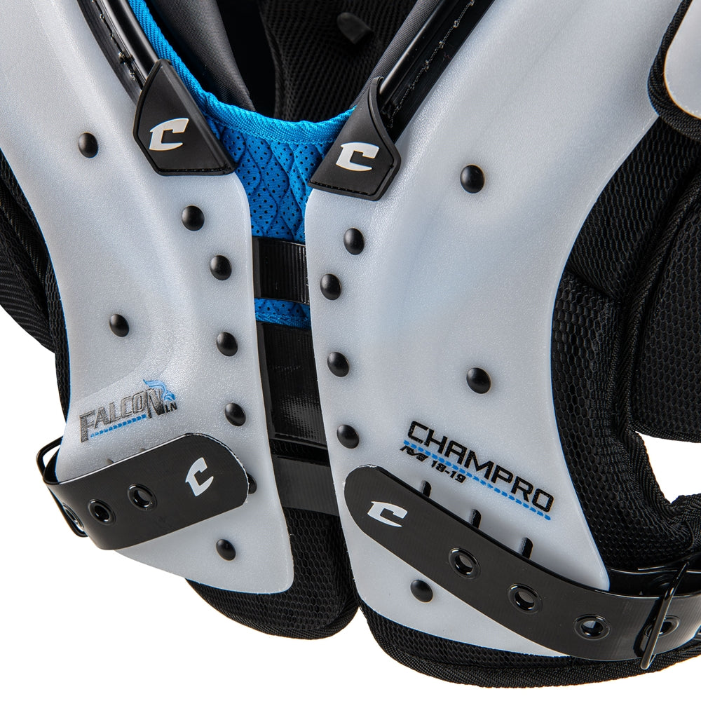 Champro Falcon Lineman Shoulder Pad