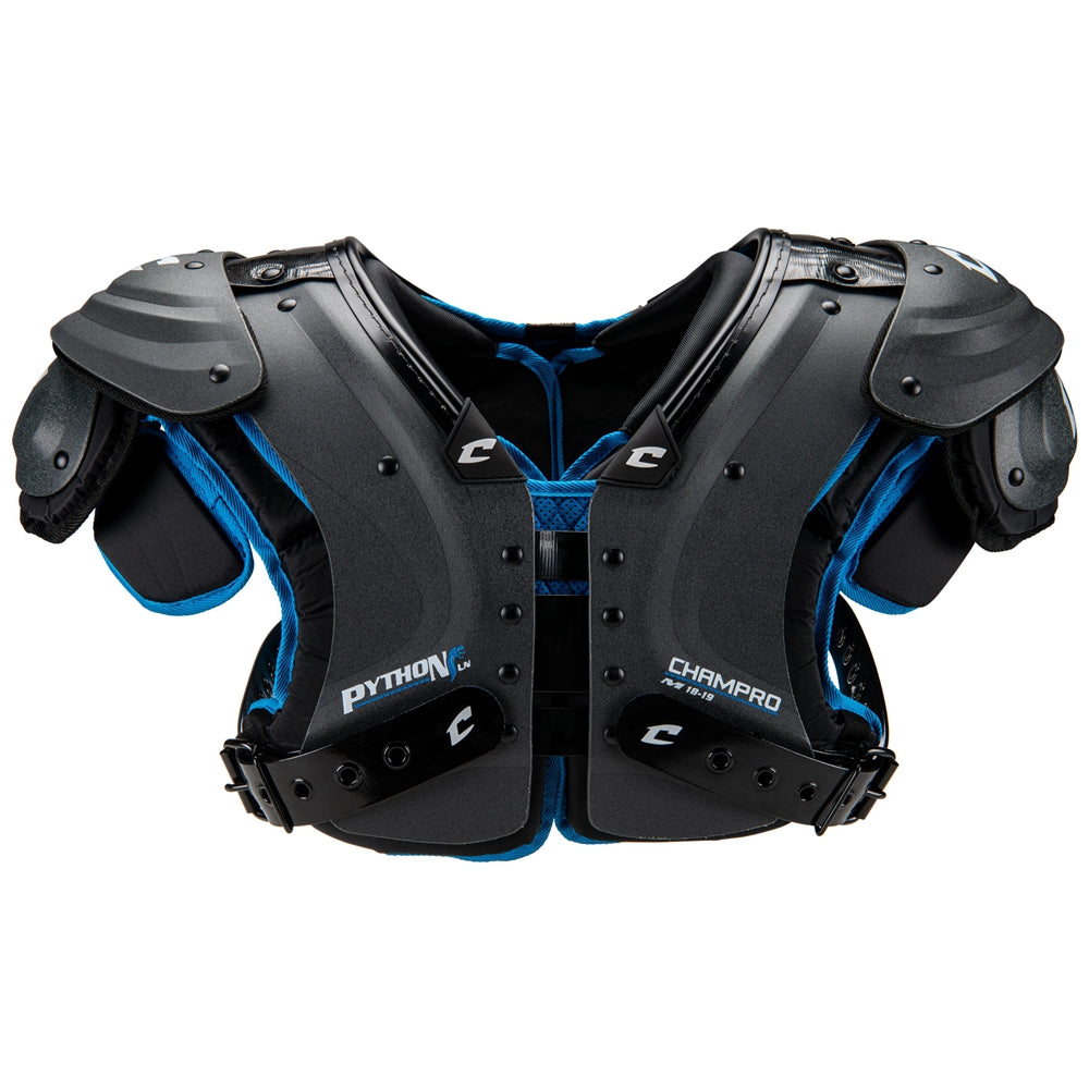 Champro Python Lineman Shoulder Pad
