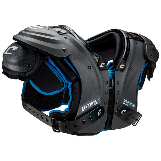 Champro Python Lineman Shoulder Pad