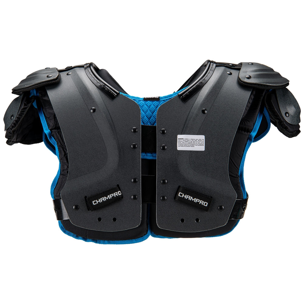 Champro Python Lineman Shoulder Pad