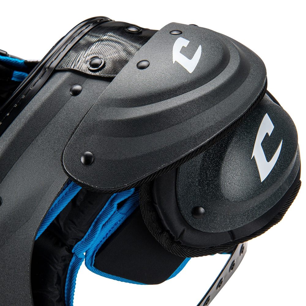 Champro Python Lineman Shoulder Pad