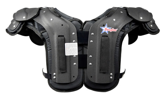 Douglas FX14 Shoulder Pads
