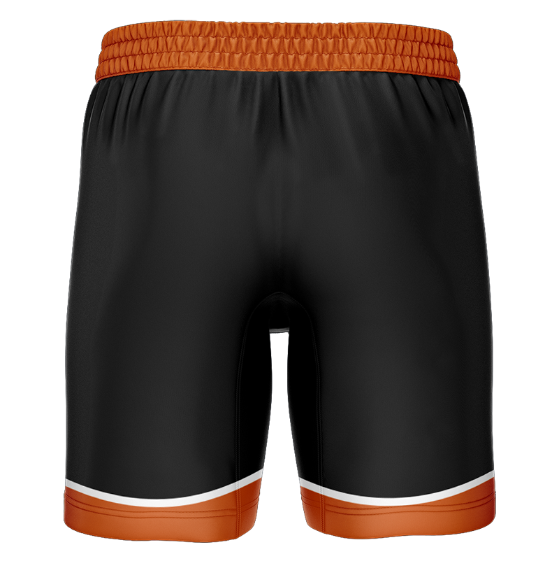 Alexandria Wrestling Men's Fight Shorts
