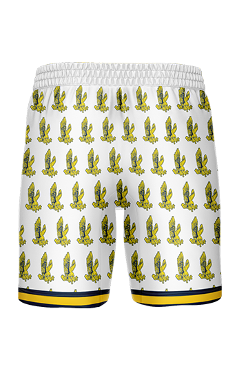 Hartland Wrestling Performance Fight Shorts