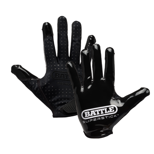 Battle Doom Speed Receiver Football Gloves