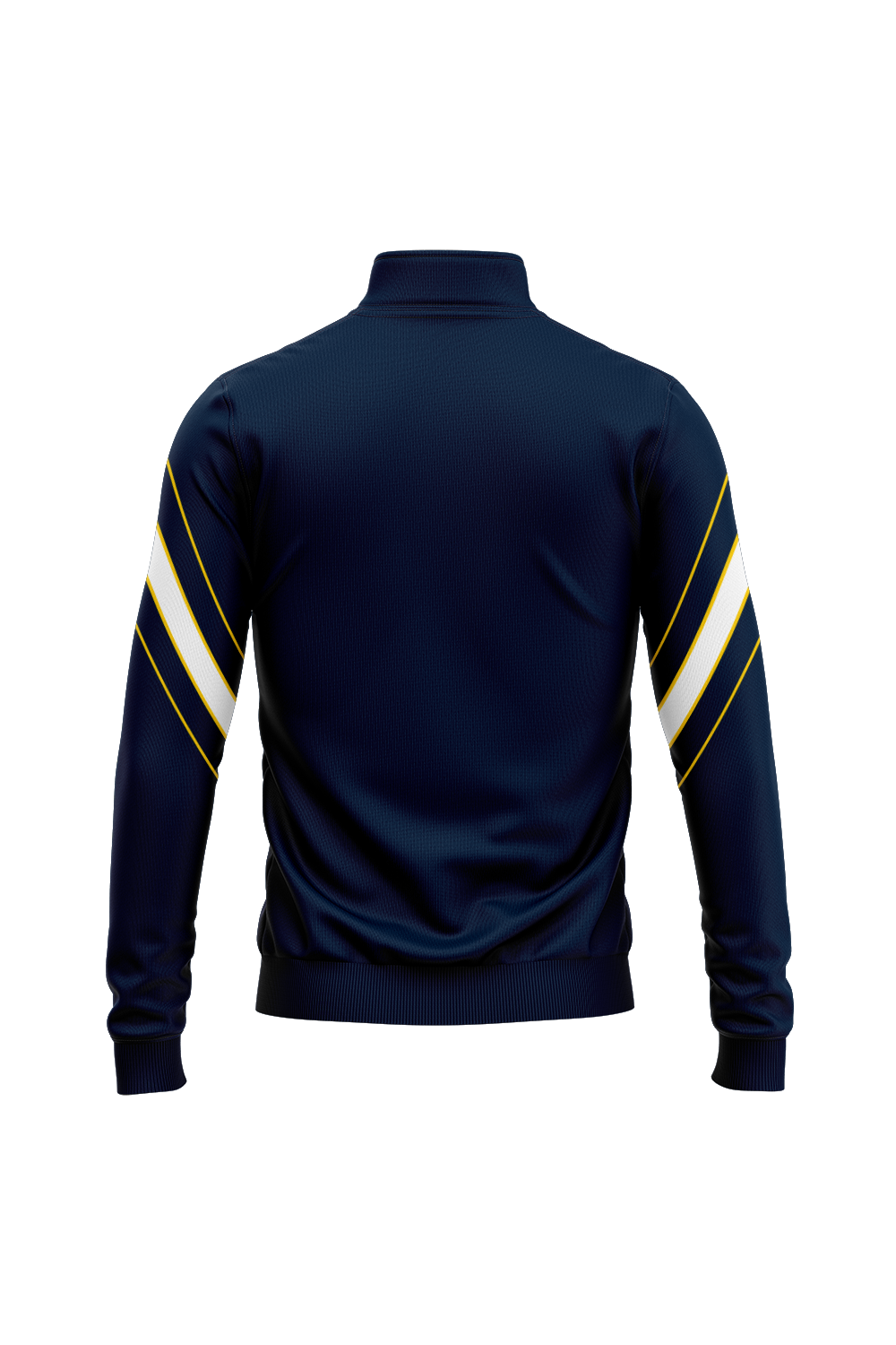 Hartland Wrestling Club Charged Sublimated Performance Quarter Zip