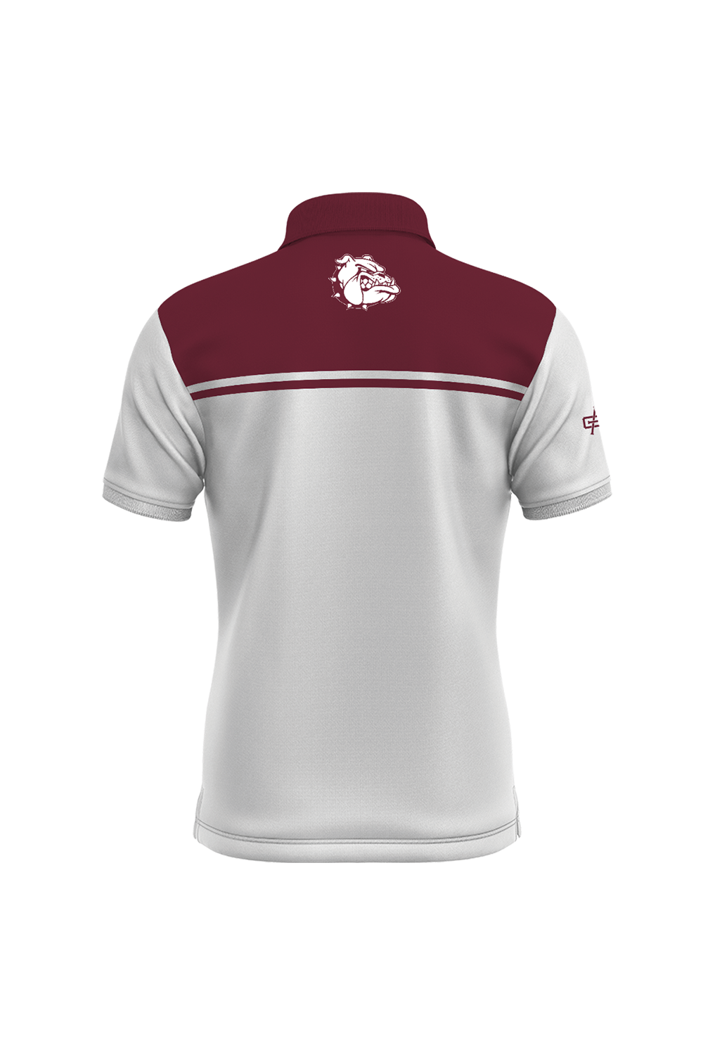 Grandville Wrestling Women's Sublimated Polo