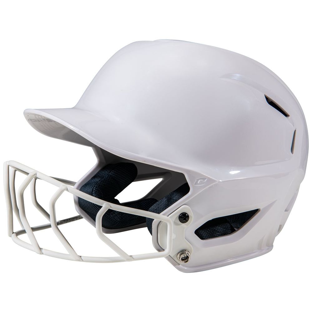 Champro HXE Fastball Uncoated Batting Helmet