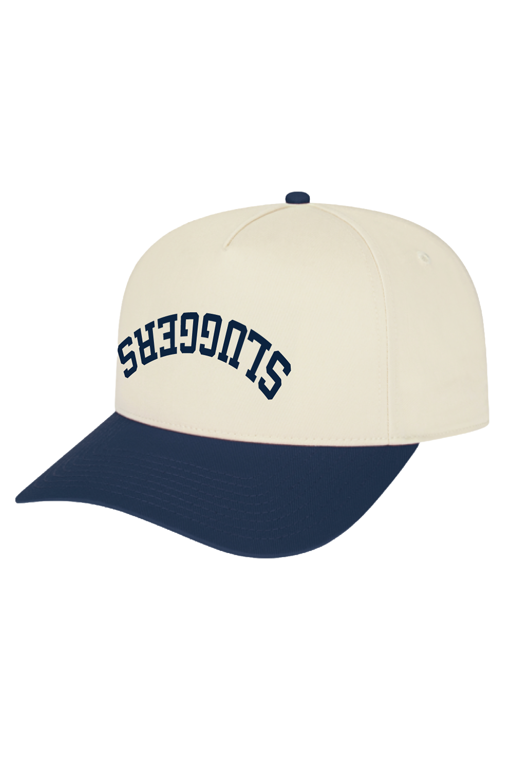 Sluggers Academy Embroidered i3068 Cap America Hometown 5 Panel Snapback Hat