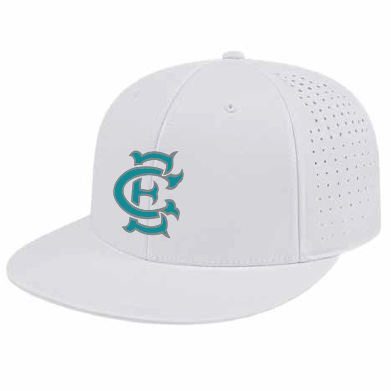 East Coast Thunder Embroidered Hat i8503