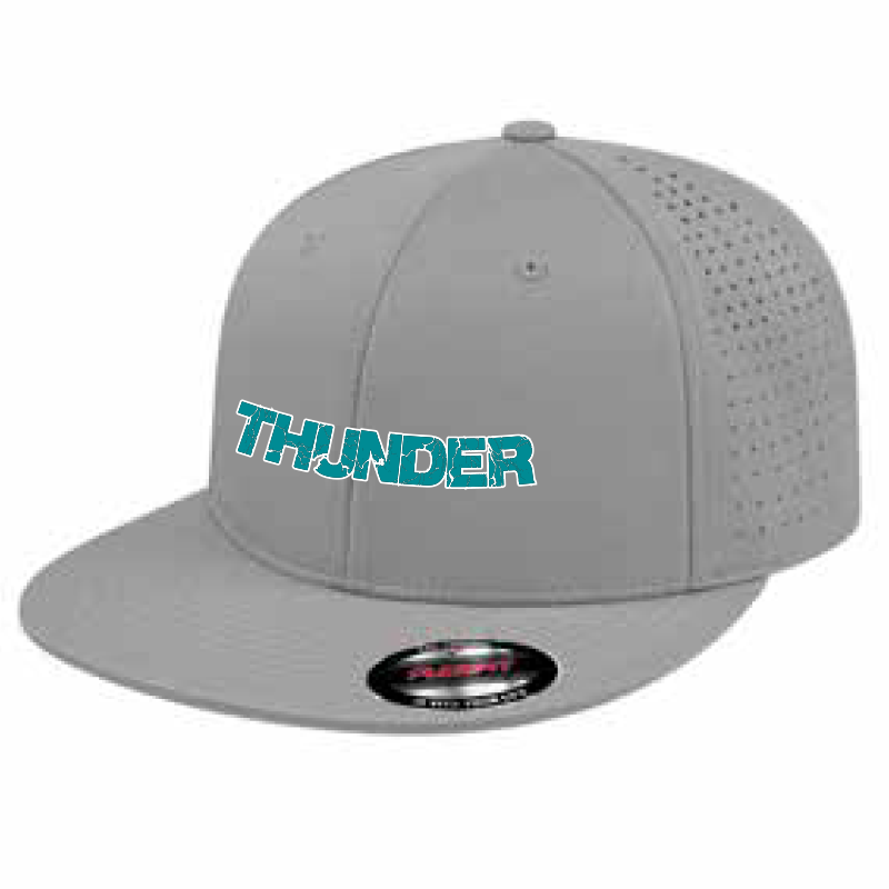 East Coast Thunder Embroidered Hat i8503