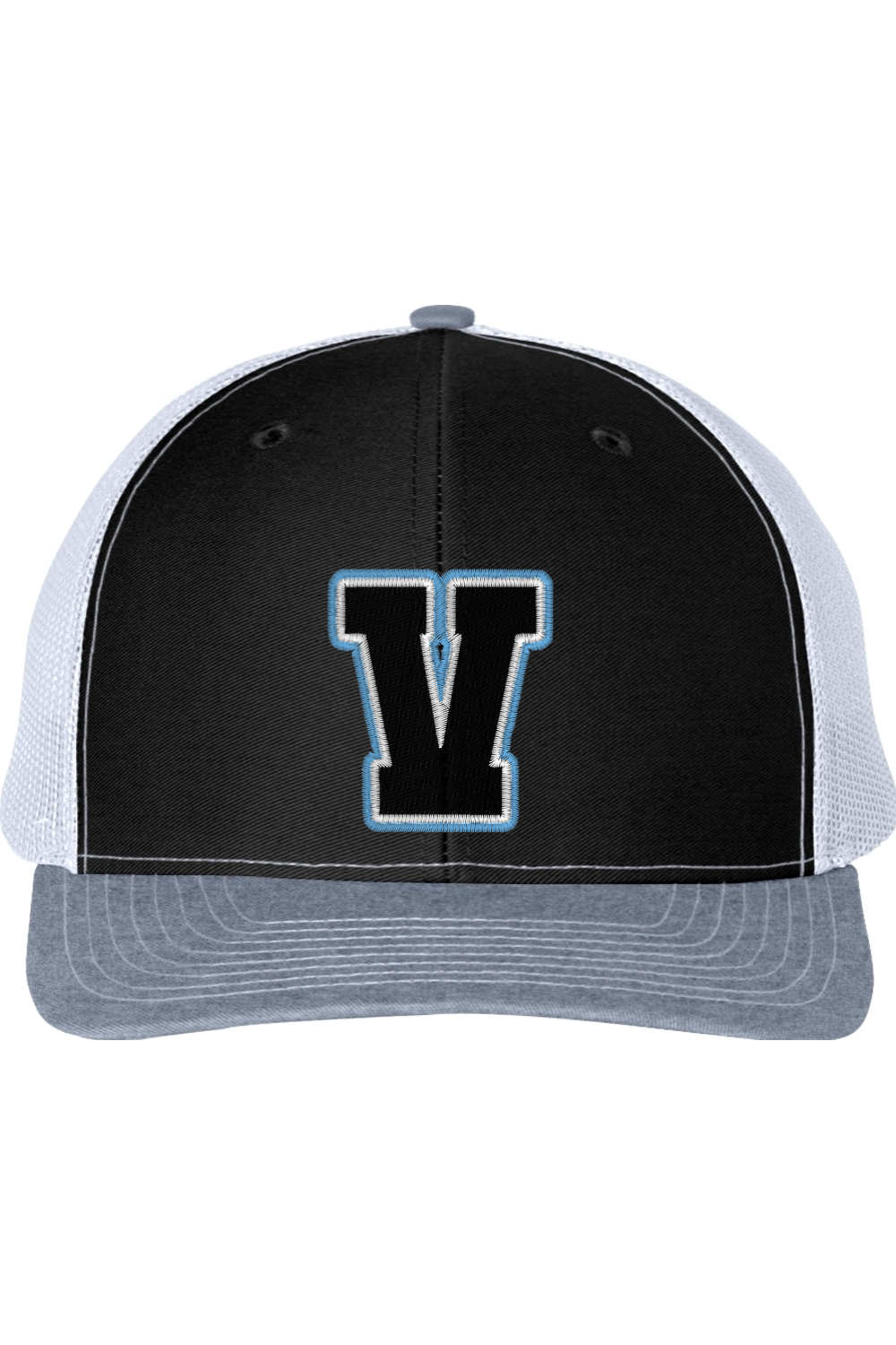 Richardson Snapback Trucker Cap