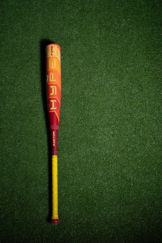 7/7 BAT OF THE DAY: Easton Hype Fire 31/23 Drop -8
