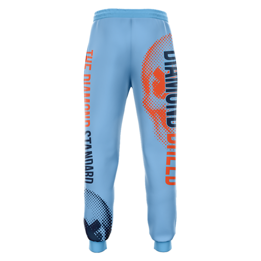 Diamond Breed Sublimated Joggers