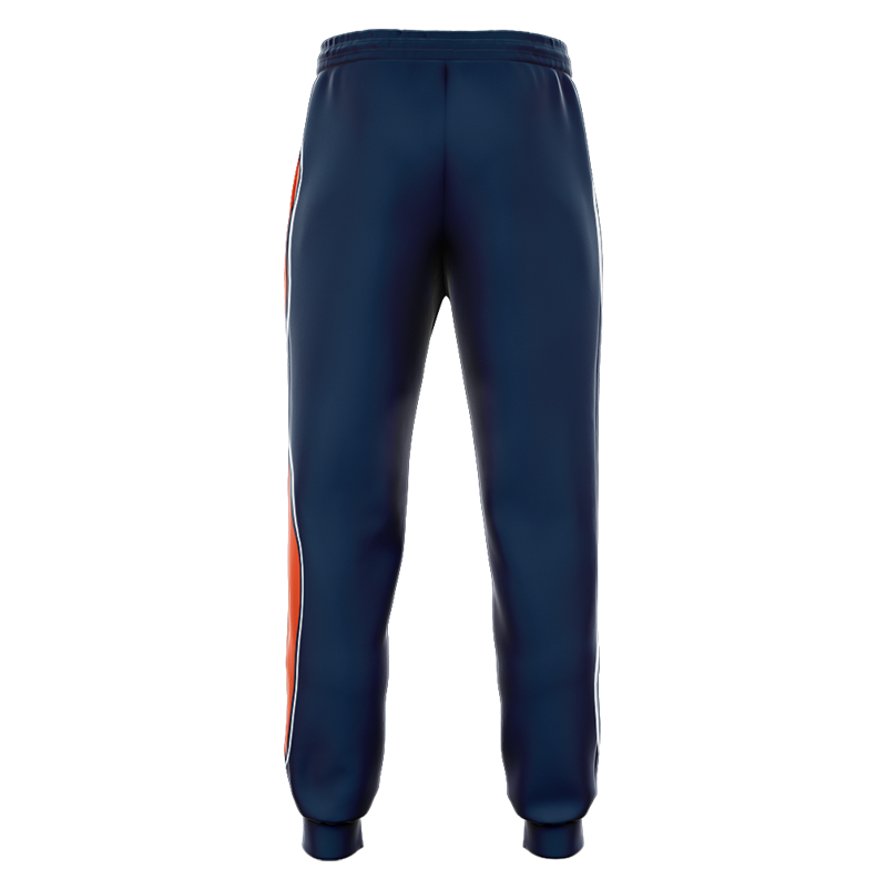 Caledonia Chaos Sublimated Joggers
