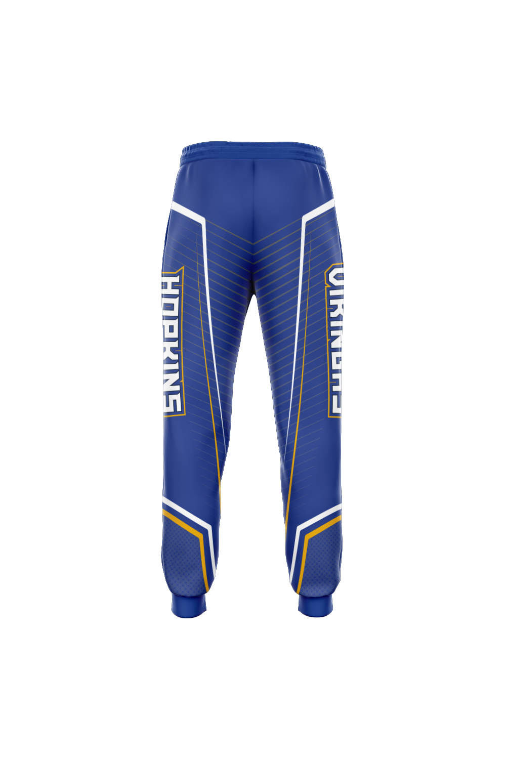 Hopkins High School Football Sublimated Joggers