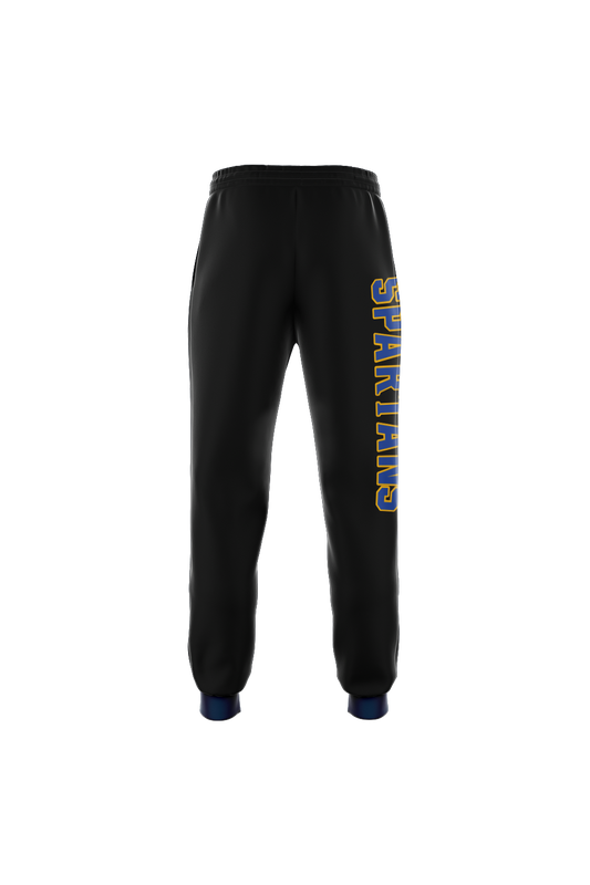 Imlay City Wrestling Sublimated Joggers